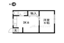 関山ビル間取り図面