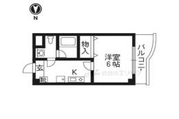 CASA・SOL間取り図面