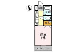 リベーラ辻間取り図面