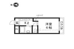 ロイヤルミサワ間取り図面