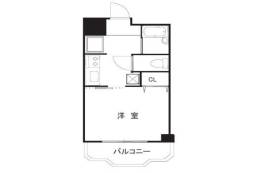 メゾン・ドゥ・ラフィーヌ間取り図面