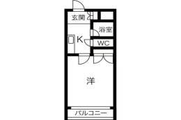 ロイヤル和光間取り図面