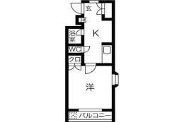 ロイヤル和光間取り図面