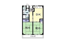 ホワイトピア橋本間取り図面