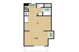 プライム青葉丘間取り図面