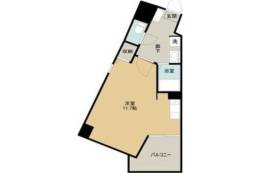 プライム青葉丘間取り図面