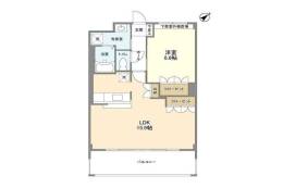 ティアーズガーデン間取り図面