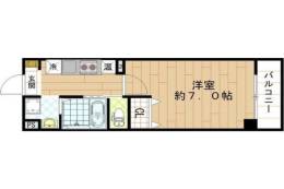 DAP正雀間取り図面