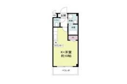メゾンド・グラン・ブルー間取り図面