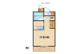 エル・ボスクII間取り図面