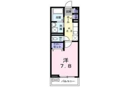 エトワール間取り図面