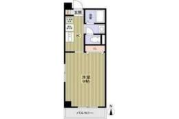 コンフォール垂水間取り図面