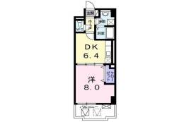 ハックベリー茨木南間取り図面