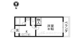 ＭＳ２００２間取り図面