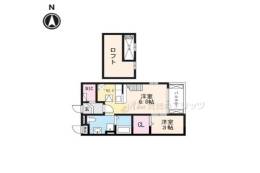 カルムルラーシュ間取り図面