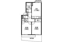 ルミエール安満間取り図面