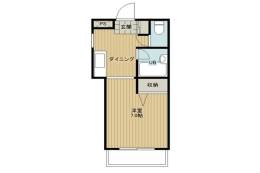 ＩＮＴＩＭＡＣＹ７間取り図面