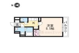 カメリア　Ｙ間取り図面