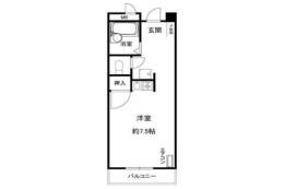 ＭＭクラブ間取り図面