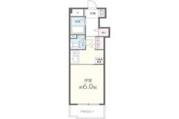 ホワイトプラザ間取り図面