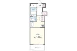 ホワイトプラザ間取り図面