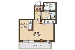 ＭａｈａＬｏｈａ間取り図面