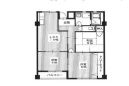 セブンハイム間取り図面