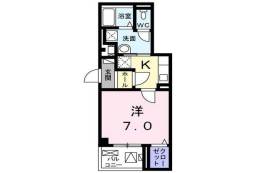 シエル間取り図面