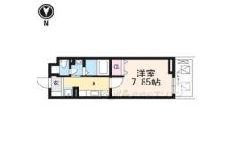 Ｃａｓａ　ｔａｋａｈａｍａ間取り図面