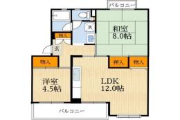 エクセレントライフ真砂間取り図面