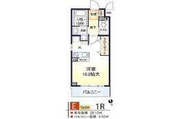 エクセル吹田間取り図面