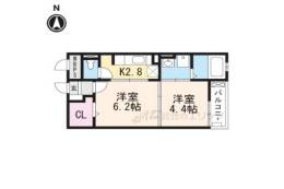 ライル　Ⅱ間取り図面