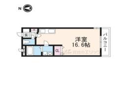 メゾン静間取り図面