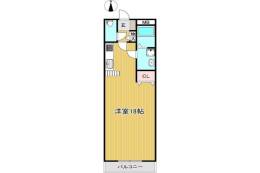 メゾン静間取り図面
