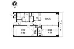 ソレアード間取り図面