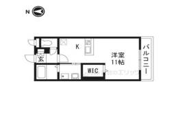 グランシャルム間取り図面