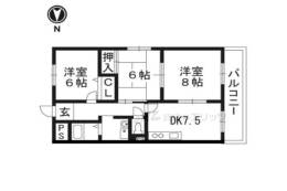 ＣＬＡＳＳＩＣｂｙ　ＦＩＥＬＤ間取り図面