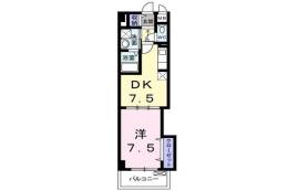 Ｈｅｉ　Ｓｔａｄｔ間取り図面