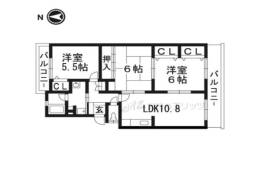 マンショングランドモナーク間取り図面