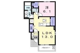 エイト史竹間取り図面