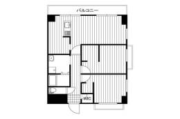 リリアン千里南間取り図面