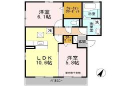 concertogrosso間取り図面