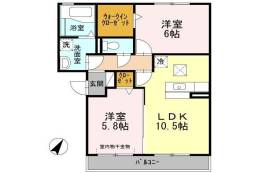 concertogrosso間取り図面
