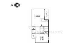 Grandarbre間取り図面