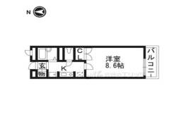 Ｙ－ＰＯＣＫＥＴ間取り図面