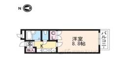 Ｙ－ＰＯＣＫＥＴ間取り図面