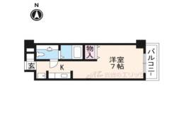 ベラフォーレ間取り図面