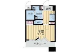 アーバンウェル茨木間取り図面