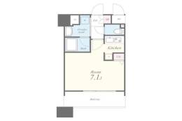 アーバンウェル茨木間取り図面