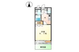 Ｆｏｒｅｓｔ　Ｃｏｕｒｔ間取り図面